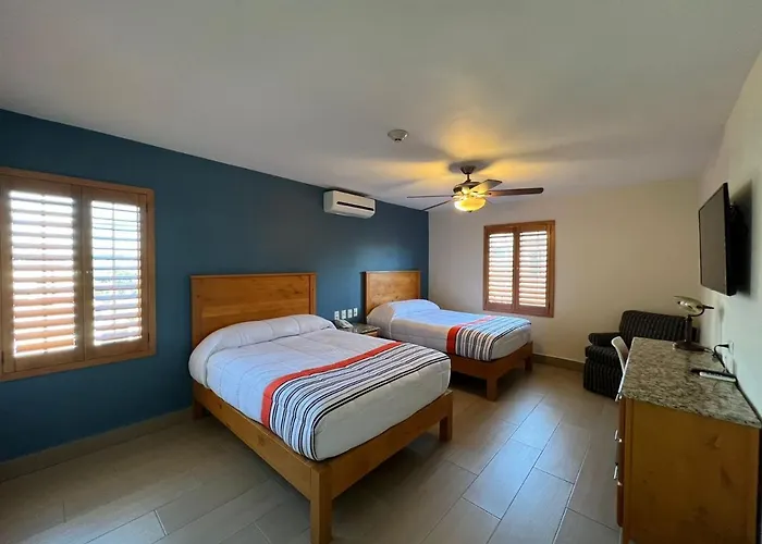 Hotel Quinta