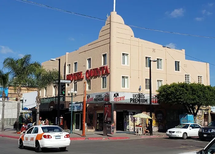 Hotel Quinta
