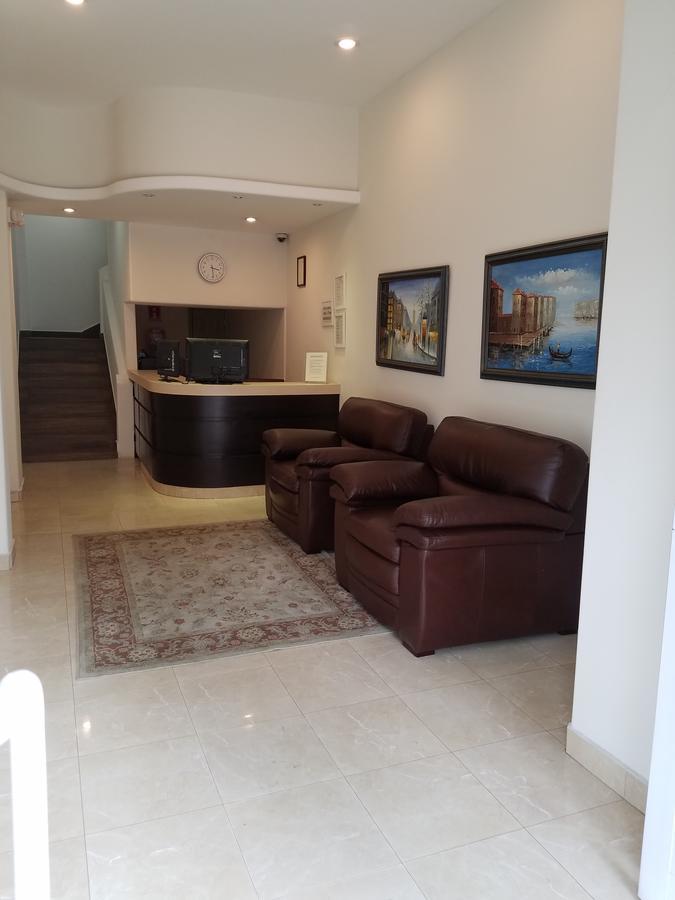 Quinta Hotel