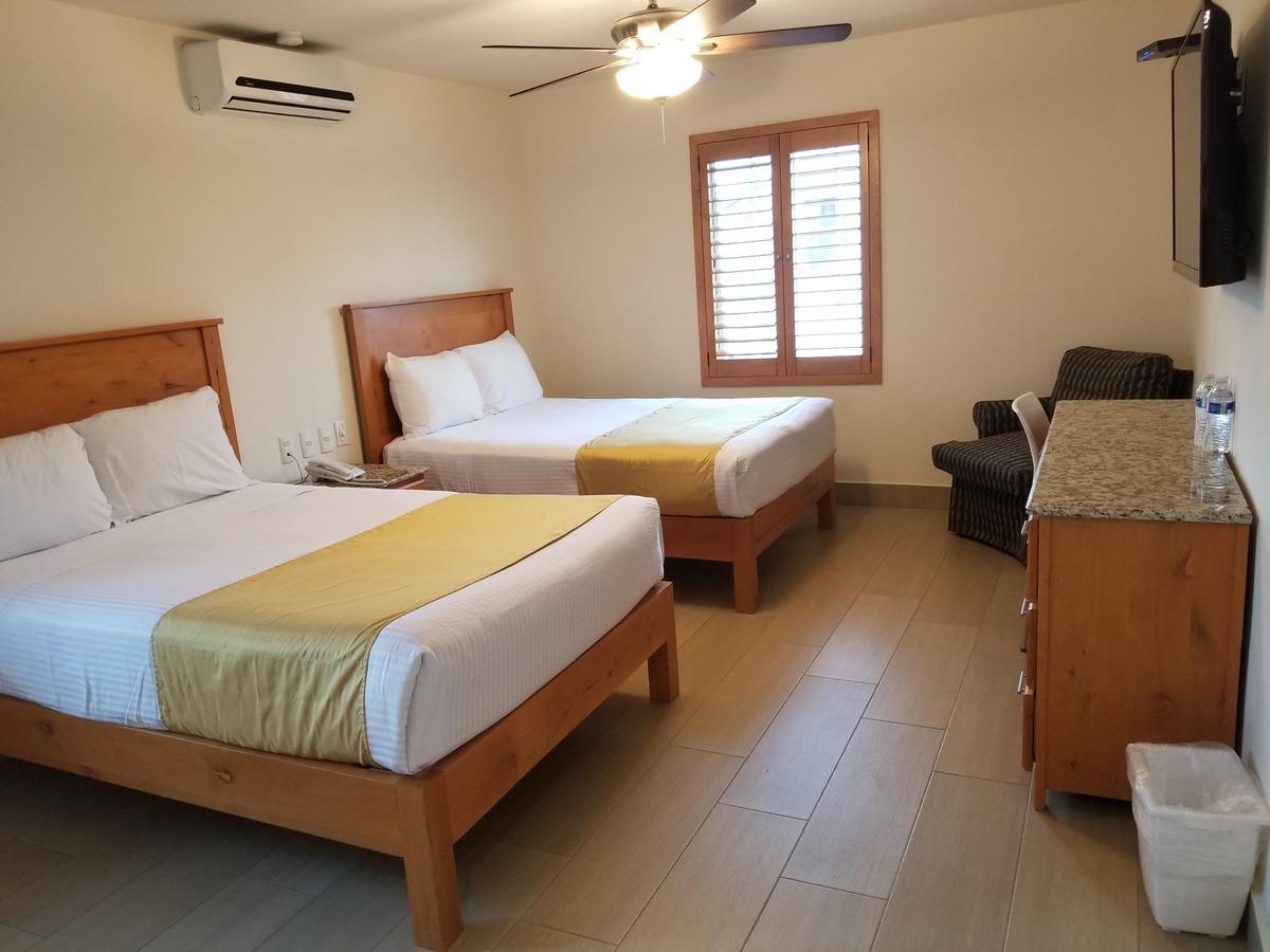 Quinta Hotel
