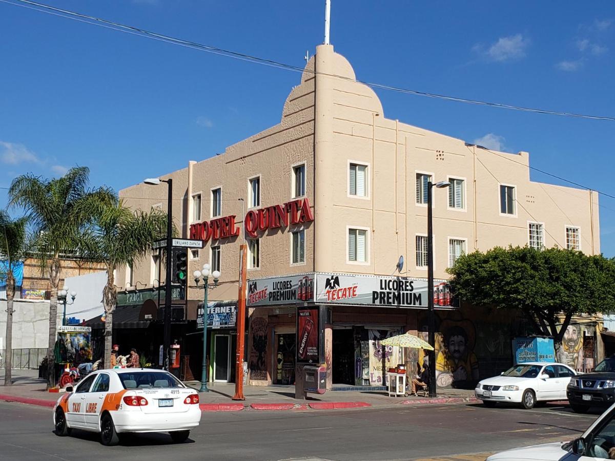 Quinta 2* Tijuana